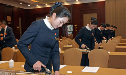 论会议服务中受餐饮企业委托进行管理的模式与实践
